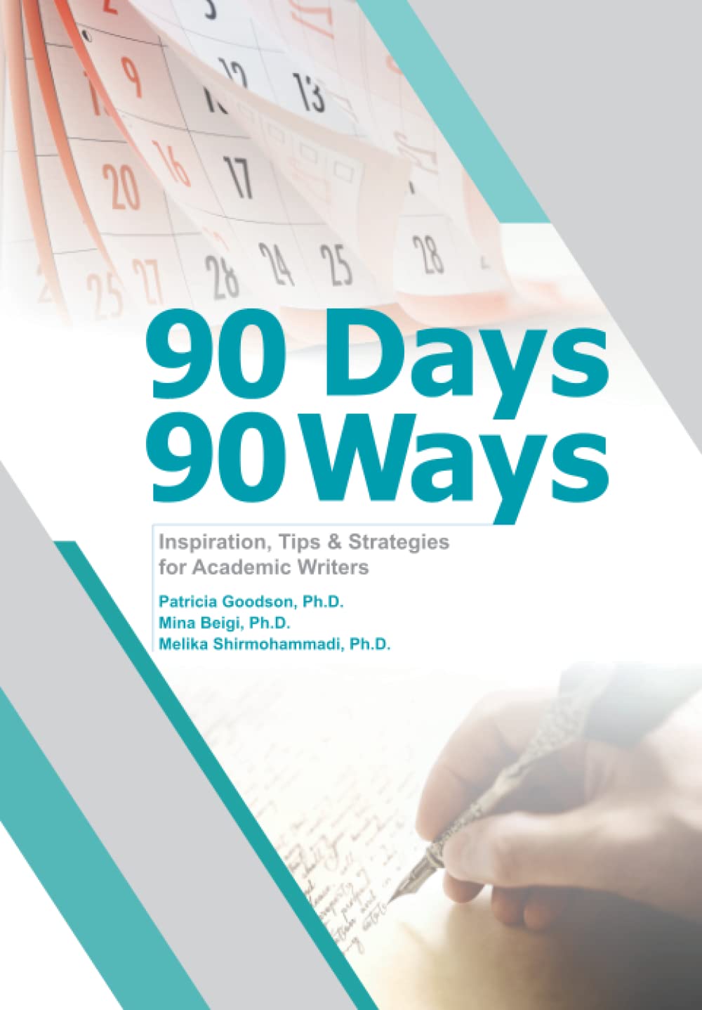 90 Days, 90 Ways — used book cover