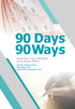 90 Days, 90 Ways — used book cover