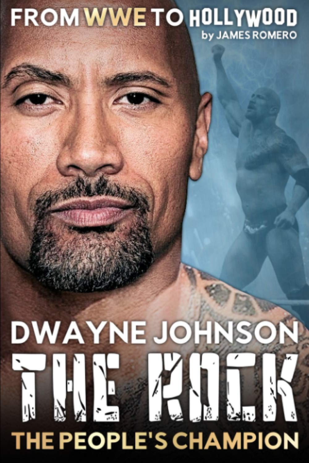 Dwayne "The Rock" Johnson: The People&