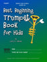 Best Beginning Trumpet Book for Kids — used book cover