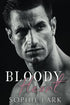 Bloody Heart: A Second Chance Mafia Romance — used book cover