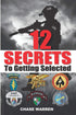 12 SECRETS To Getting Selected — used book cover