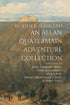 An Allan Quatermain Adventure Collection — used book cover