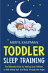 Toddler Sleep Training — used book cover