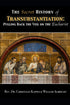 The Secret History of Transubstantiation — used book cover