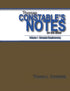 Thomas Constable Notes on the Bible Vol. 1 — used book cover