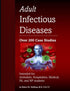 Adult Infectious Disease Case Studies — used book cover