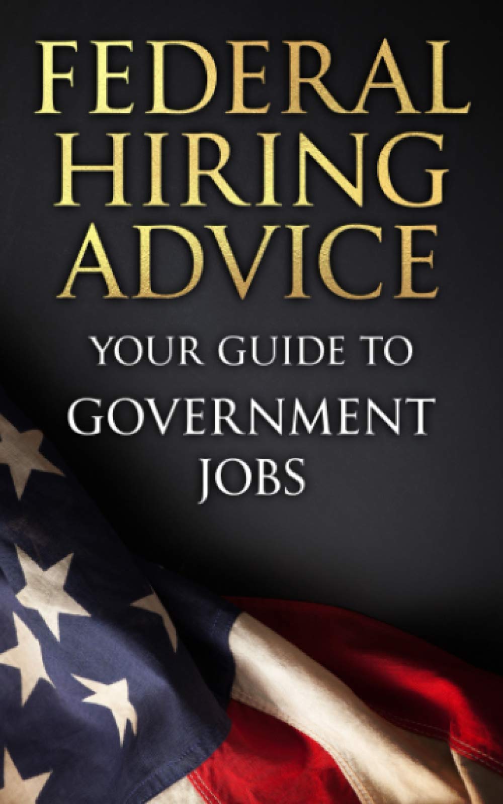 Federal Hiring Advice — used book cover