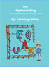 The Alphabet King — used book cover