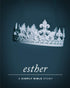 Esther: A Simply Bible Study — used book cover