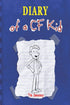 Diary of a CF Kid — used book cover