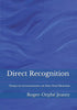 Direct Recognition: Essays on Consciousness via Non-Dual Shaïvism — used book cover