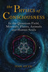 The Physics of Consciousness — used book cover