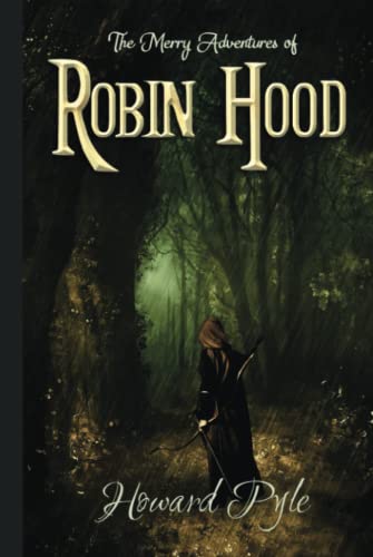 The Merry Adventures of Robin Hood