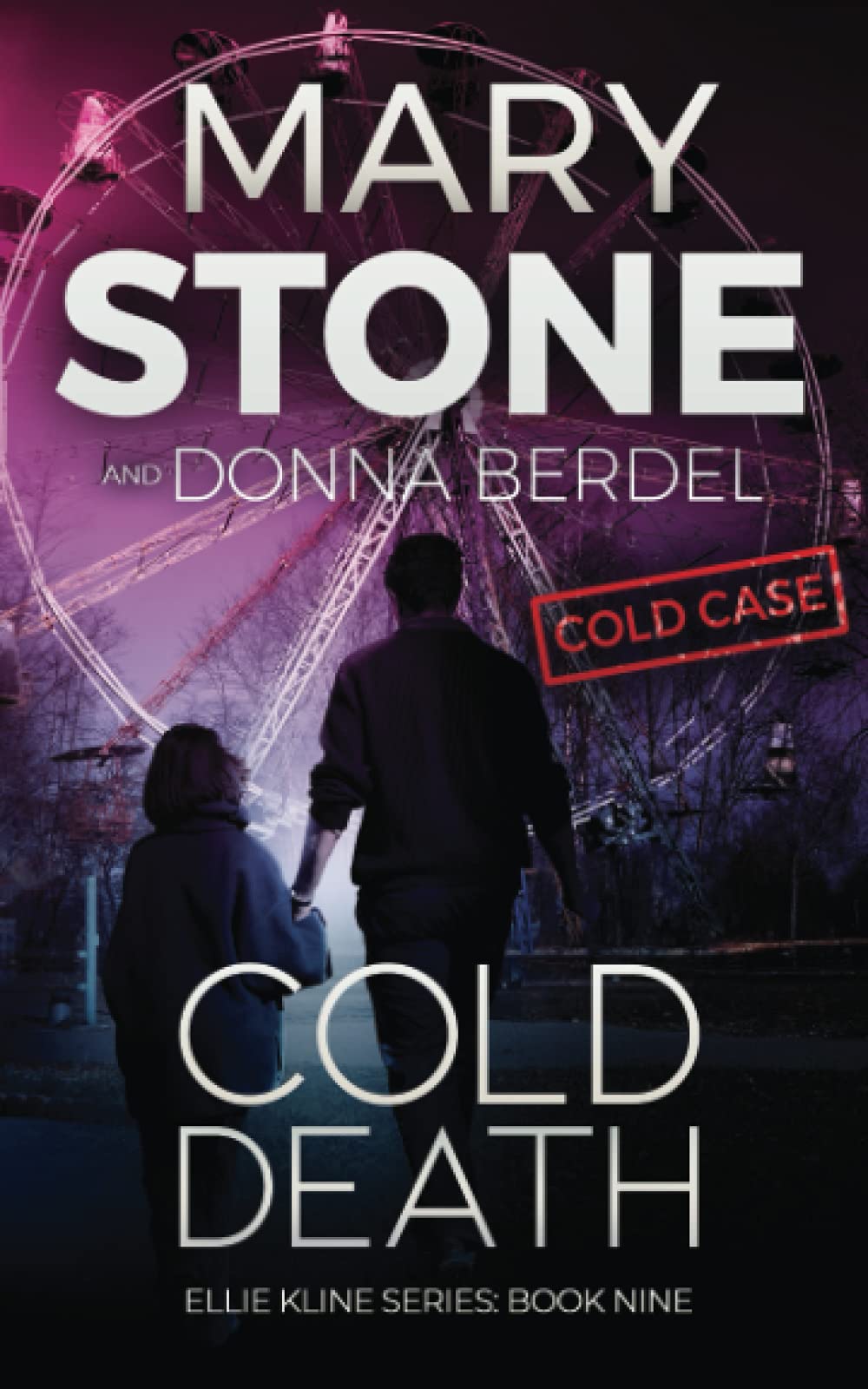 Cold Death (Ellie Kline Mystery Series)