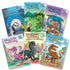 NEW! Dragon Masters Series SET III — used book cover