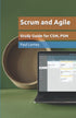 Scrum and Agile Study Guide — used book cover