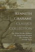 Kenneth Grahame Classics Collection — used book cover