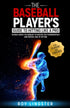 The Baseball Player’s Guide To Hitting Like A Pro — used book cover