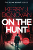 On the Hunt — used book cover