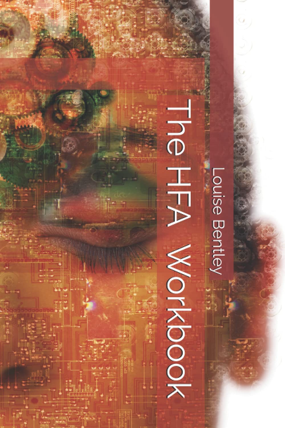 The HFA Workbook — used book cover