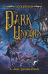 The Dark Unicorn — used book cover