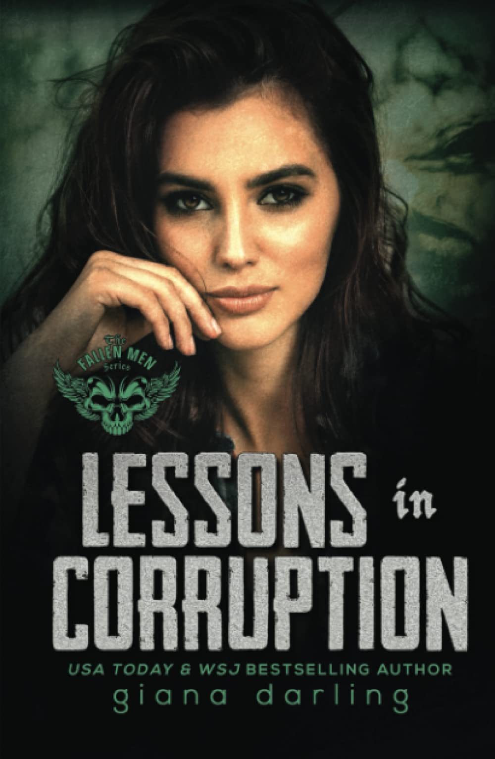 Lessons In Corruption (The Fallen Men)
