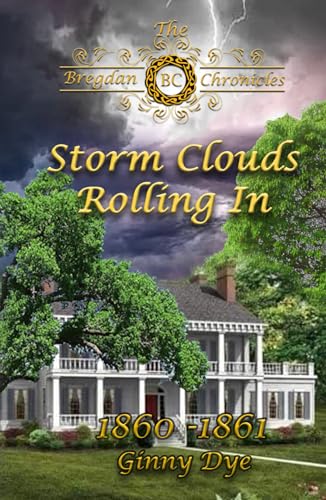 Storm Clouds Rolling In (