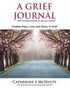 A Grief Journal — used book cover