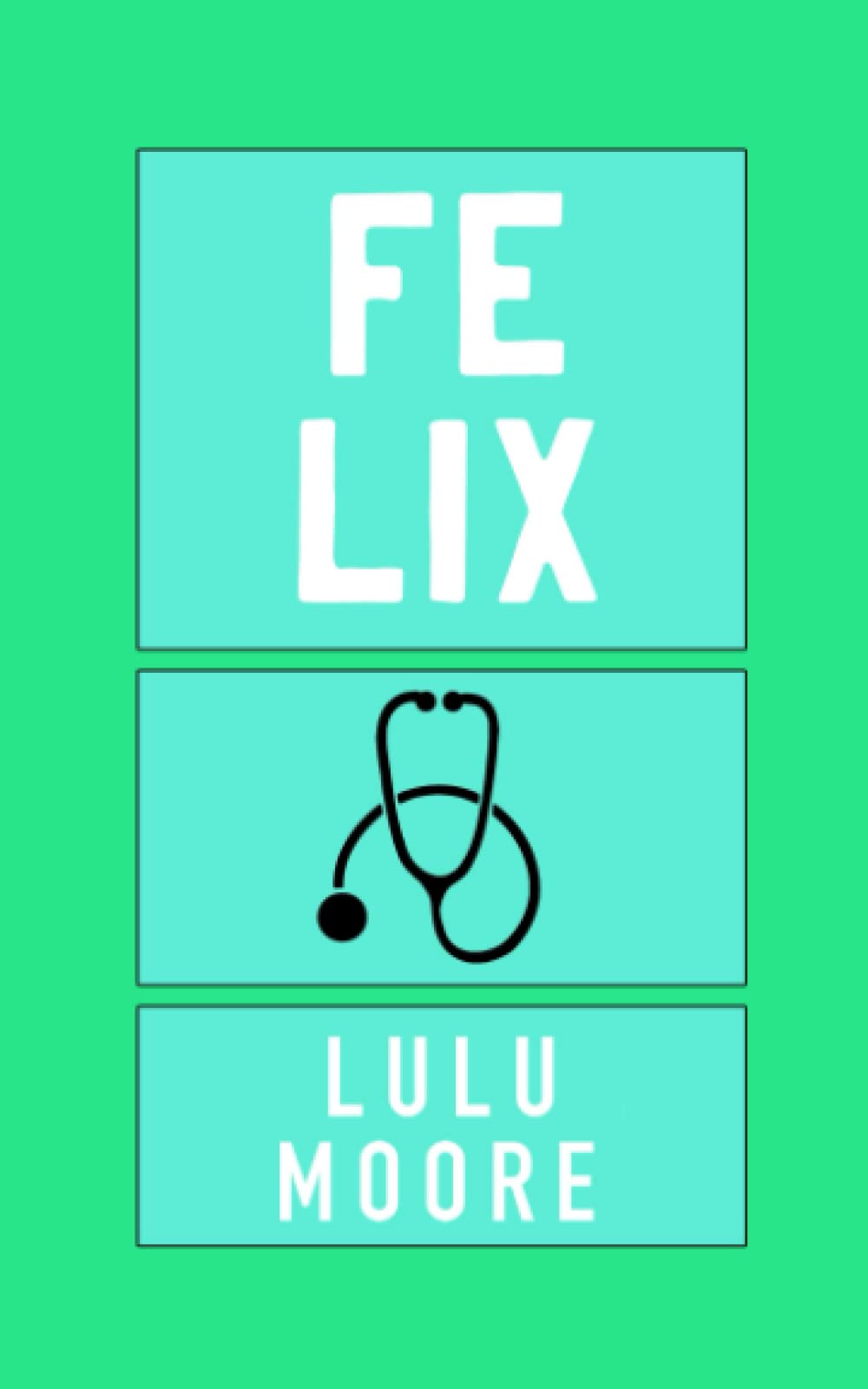 Felix: A New York Players Novel — used book cover