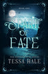 Spark of Fate — used book cover