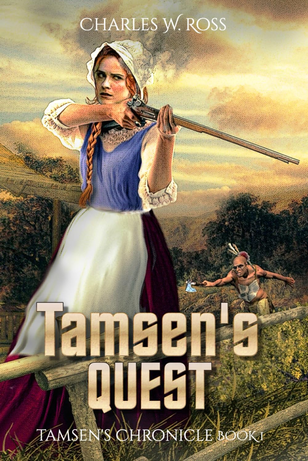 Tamsen&
