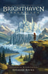 Journey to Brighthaven — used book cover