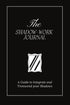 The Shadow Work Journal — used book cover