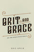 Grit And Grace — used book cover
