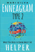 Enneagram Type 2 — used book cover