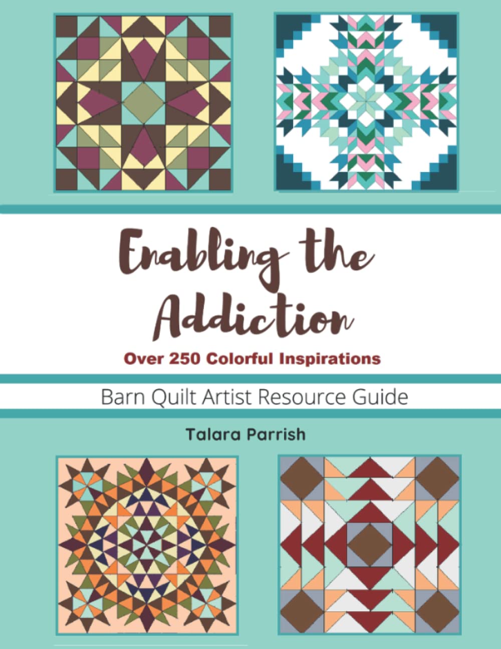 Enabling The Addiction - Complete Collection — used book cover