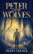 Peter and the Wolves — used book cover