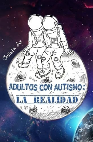 Adultos con autismo — used book cover