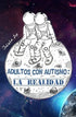 Adultos con autismo — used book cover