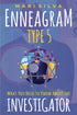 Enneagram Type 5 — used book cover