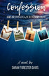 Confession - Breaking Down a Hurricane — used book cover