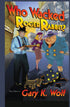 Who Wacked Roger Rabbit? — used book cover