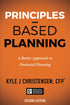 Principles Based Planning — used book cover