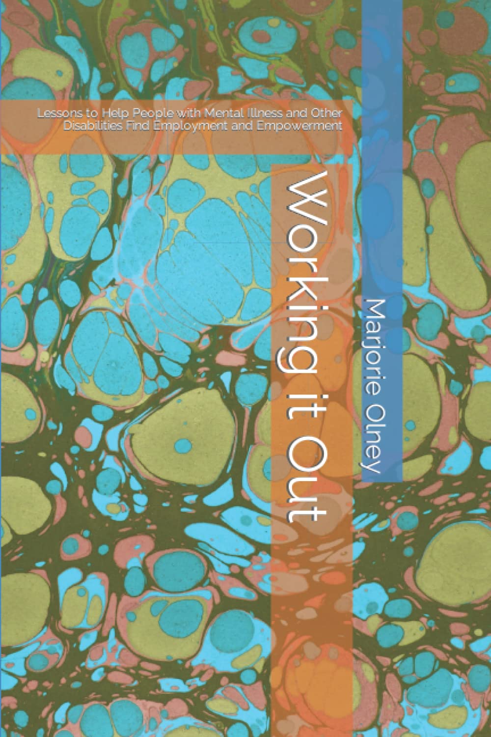 Working it Out — used book cover