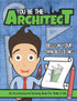 You Be The Architect — used book cover