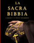 LA BIBBIA in italiano completa — used book cover