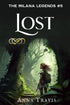 Lost: A Christian Fantasy Adventure — used book cover
