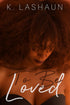 To Be Loved — used book cover