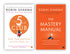 Robin Sharma 2 Books Collection Set The Mastery Manual & The 5 Am Club — used book cover